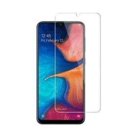 Winex Samsung Galaxy Note 10 Plus Ön Darbe Emici HD Ekran Koruyucu Kaplama