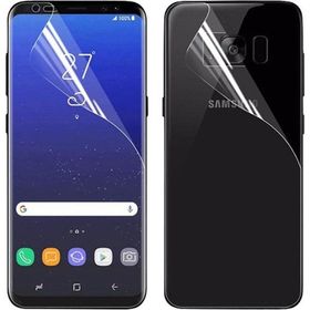 Winex Samsung Galaxy Note 7 Ön-Arka Darbe Emici HD Ekran Koruyucu Kaplama