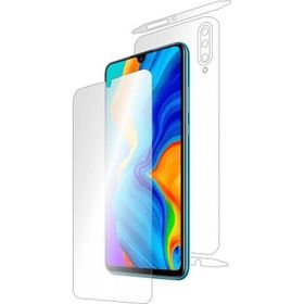 Winex Samsung Galaxy S20+ Ön-Arka Darbe Emici HD Ekran Koruyucu Kaplama