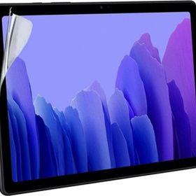 Winex Samsung Galaxy Tab A SM-T387P 8.0 Ön Nano HD Darbe Emici Ekran Koruyucu