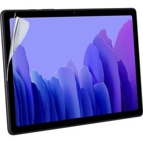 Winex Samsung Galaxy Tab A With S Pen SM P205 Ön Nano HD Darbe Emici Ekran Koruyucu
