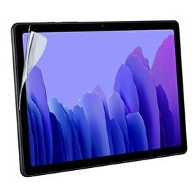 Winex Samsung Galaxy Tab Active 2 (8.0) Ön Nano HD Darbe Emici Ekran Koruyucu