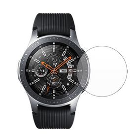 Winex Samsung Galaxy Watch 42 mm 4 Adet Ön Darbe Emici Ekran Koruyucu Nano Cam