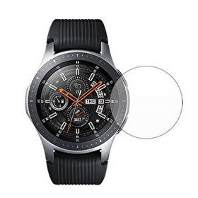 Winex Samsung Galaxy Watch 45 mm 4 Adet Ön Darbe Emici Ekran Koruyucu Nano Cam