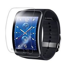 Winex Samsung Galaxy Watch Gears Smr750 4 Adet Ön Darbe Emici Ekran Koruyucu Nano Cam