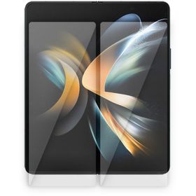 Winex Samsung Galaxy Z Fold 3 5G İç Ekran Mat Darbe Emici Hd Koruyucu Kaplama