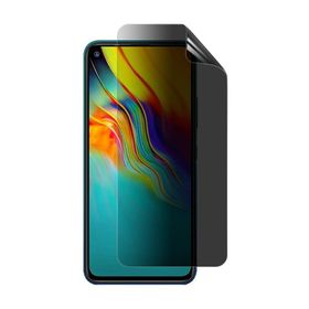 Winex Sony XA2 Ön-Arka Hayalet Darbe Emici HD Ekran Koruyucu Kaplama