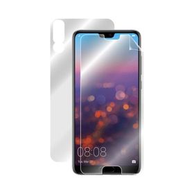 Winex TCL 30 Ön-Arka Darbe Emici HD Ekran Koruyucu Kaplama