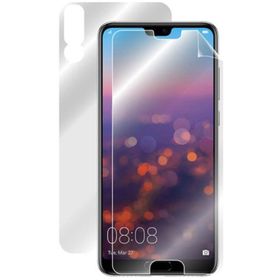 Winex TCL 30 XL 5G Ön-Arka Darbe Emici HD Ekran Koruyucu Kaplama