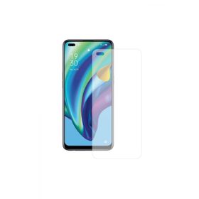 Winex TCL 305 Sadece Ön Kılıflı Kesim Ekran Koruyucu Kaplama