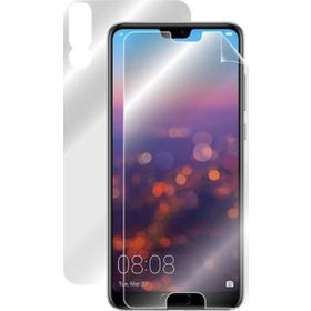 Winex TCL 30E Ön Darbe Emici HD Ekran Koruyucu Kaplama