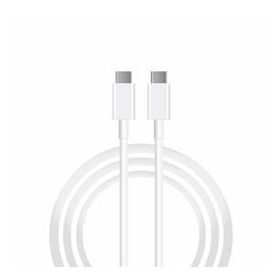 Winex TCL Plex Type-C to Type-C 2 m 3A 45W Data ve Hızlı Şarj Kablosu