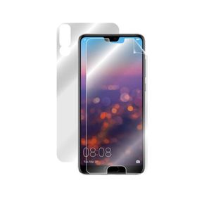 Winex TCL T7 Ön Darbe Emici HD Ekran Koruyucu Kaplama