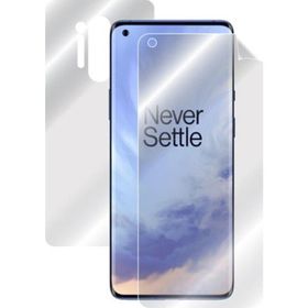Winex Tecno Camon 16 Ön-Arka Nano Ekran Koruyucu