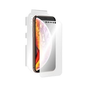 Winex Tecno Camon 16 Premier Ön-Arka 360° Fullbody Darbe Emici Kaplama ve Hd Ekran Koruyucu