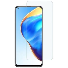 Winex Tecno Camon 16 Sadece Ön Mat Kılıflı Kesim Kaplama Ekran Koruyucu