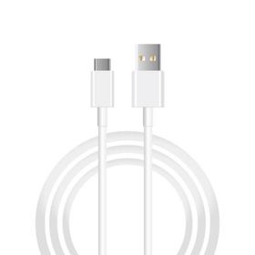 Winex Tecno Camon 18P 3 A 45 W UsbA to Type C 3 mt Data Hızlı Şarj Kablosu