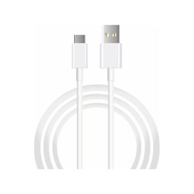 Winex Tecno Camon 18P 3 A 45 W UsbA to Type C 3 mt Data Hızlı Şarj Kablosu