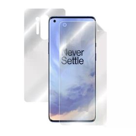 Winex Tecno Camon 19 Neo Ön-Arka Darbe Emici HD Ekran Koruyucu Kaplama