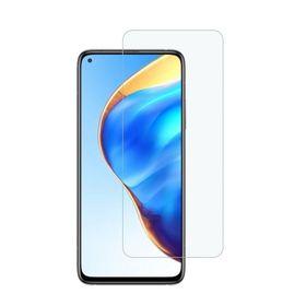 Winex Tecno Phantom X2 5G Sadece Ön Mat Darbe Emici HD Ekran Koruyucu Kaplama