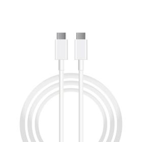 Winex Tecno Pova 2 3 A 45 W Type C to Type C 2 mt Data Hızlı Şarj Kablosu