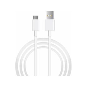 Winex Tecno Pova 2 3 A 45 W UsbA to Type C 3 mt Data Hızlı Şarj Kablosu