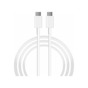 Winex Tecno Pova 3 3 A 45 W Type C to Type C 2 mt Data Hızlı Şarj Kablosu
