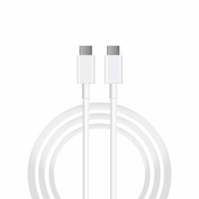 Winex Tecno Pova 3 3 A 45 W Type C to Type C 3 mt Data Hızlı Şarj Kablosu
