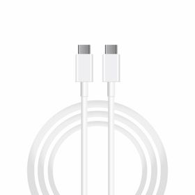 Winex Tecno Pova 3 3 A 45 W Type C to Type C 3 mt Data Hızlı Şarj Kablosu