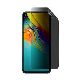 Winex Tecno Pova Ön Hayalet Darbe Emici HD Ekran Koruyucu Kaplama