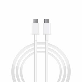 Winex Tecno Spark 8 Pro 3 A 45 W Type C to Type C 2 mt Data Hızlı Şarj Kablosu