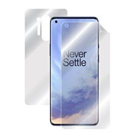 Winex Tecno Spark 8 Pro Ön-Arka Darbe Emici HD Ekran Koruyucu Kaplama