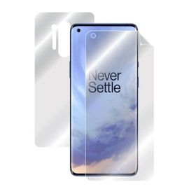 Winex Tecno Spark 9 Pro Ön-Arka Darbe Emici HD Ekran Koruyucu Kaplama
