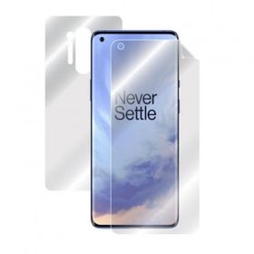 Winex Tecno Spark 9 Pro Ön-Arka Darbe Emici HD Ekran Koruyucu Kaplama