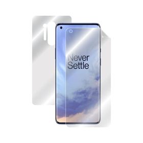 Winex Tecno Spark 9 Pro Ön-Arka Darbe Emici HD Ekran Koruyucu Kaplama
