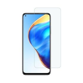 Winex Tecno Spark 9 Sadece Ön Mat Darbe Emici HD Ekran Koruyucu Kaplama