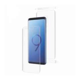 Winex Vivo S7 5g Ön Arka 360 Fullbody Darbe Emici Kaplama Hd Ekran Koruyucu
