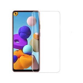 Winex Vivo V15 Sadece Ön Kılıflı Kesim Kaplama Ekran Koruyucu