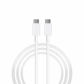 Winex Vivo V21 3 A 45 W Type C to Type C 2 mt Data Hızlı Şarj Kablosu