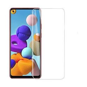 Winex Vivo V5 Plus Ön Darbe Emici HD Ekran Koruyucu Kaplama
