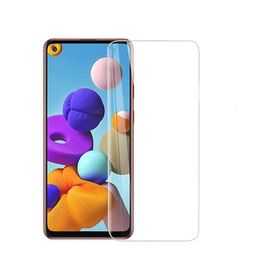 Winex Vivo X Play 5 Ön Darbe Emici HD Ekran Koruyucu Kaplama