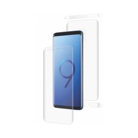 Winex Vivo X70 Ön-Arka 360 Fullbody Darbe Emici Kaplama ve HD Ekran Koruyucu