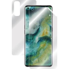 Winex Vivo X70 Pro+ Ön-Arka Darbe Emici HD Ekran Koruyucu Kaplama