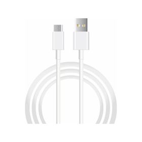 Winex Vivo Y15S 3 A 45 W UsbA to Micro 3 mt Data Hızlı Şarj Kablosu