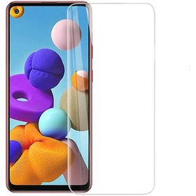 Winex Vivo Y51A Ön Darbe Emici HD Ekran Koruyucu Kaplama