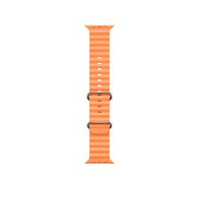Winex Watch 8 Ultra Max Turuncu Akıllı Saat