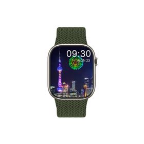 Winex Watch Hk9 Pro Plus Akıllı Saat