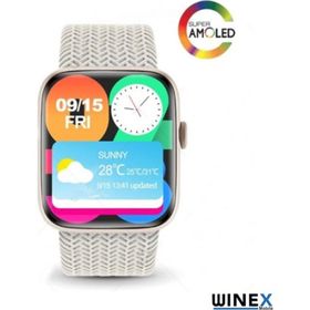 Winex Watch Hk9 Pro Plus Akıllı Saat