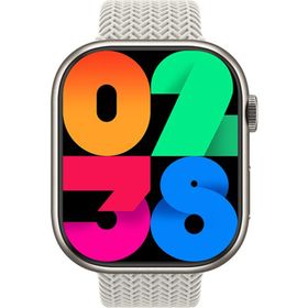 Winex Watch Hk9 Pro Plus Akıllı Saat