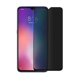 Winex Xiaomi Mi 10T Lite Sadece Ön Hayalet Kılıflı Kesim Ekran Koruyucu Kaplama